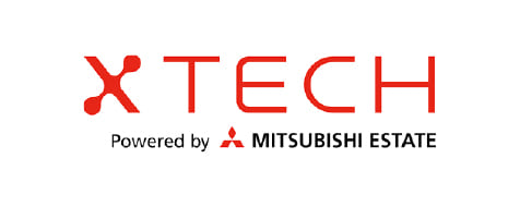 TECH Powered by MITSHUBISHI ESTATE